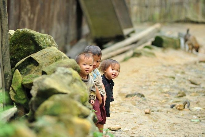 Sapa 2 Days 1 Night From Hanoi - Overnight in Ta Van Village - What $59 really covers