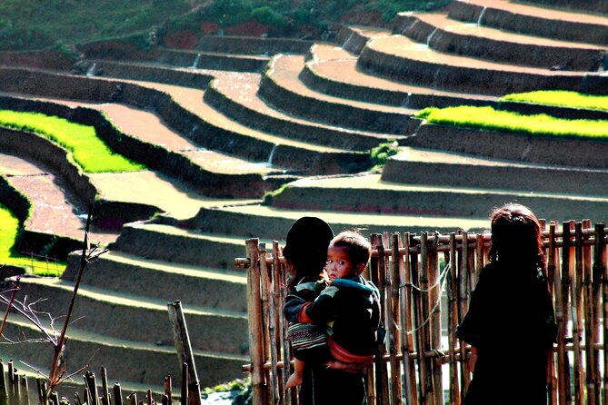 Sapa 2 Days 1 Night with Host Family (Free Motorbike) - What the $119 price really covers