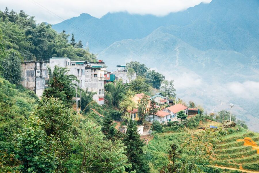 Sapa: 3-Day, 3-Night Trek and Hotel with Overnight Train - Who should book this Sapa trip?