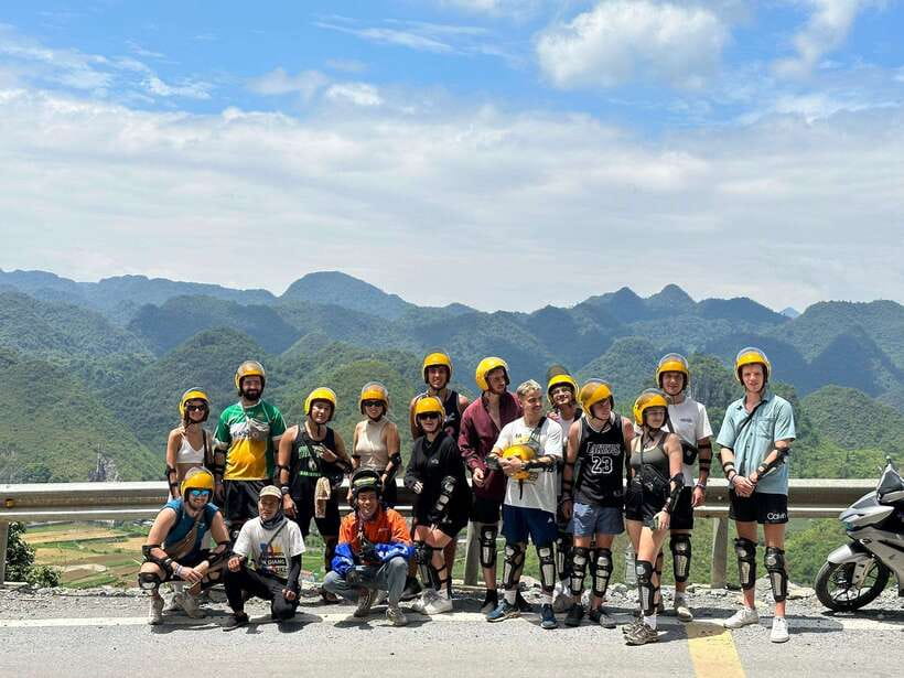 Sapa: 3-Day Ha Giang Loop Motorbike Tour - Who should book this Ha Giang Loop tour?