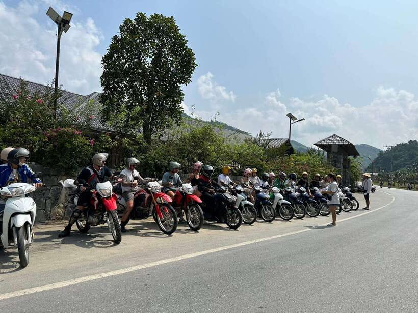 Sapa: 3-Day Ha Giang Loop Motorbike Tour - Why this loop is worth three demanding days