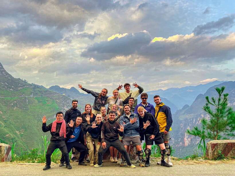 Sapa: 3-Day Ha Giang Loop Motorbike Tour - The value of this three-day format