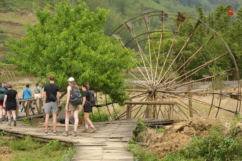 Sapa 3-Day Trekking Adventure from Hanoi - Should you book the three-day Sapa trek?