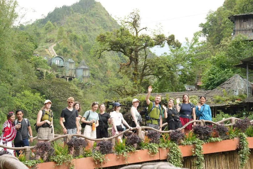 Sapa 3-Day Trekking Adventure from Hanoi - What the $126 price really covers