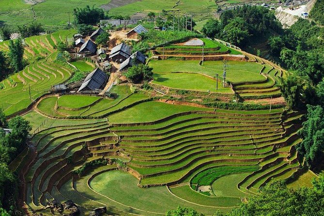Sapa 3 Days 2 Nights Trekking Tour From Hanoi (2 Nights in Hotel) - What to pack for Sapa