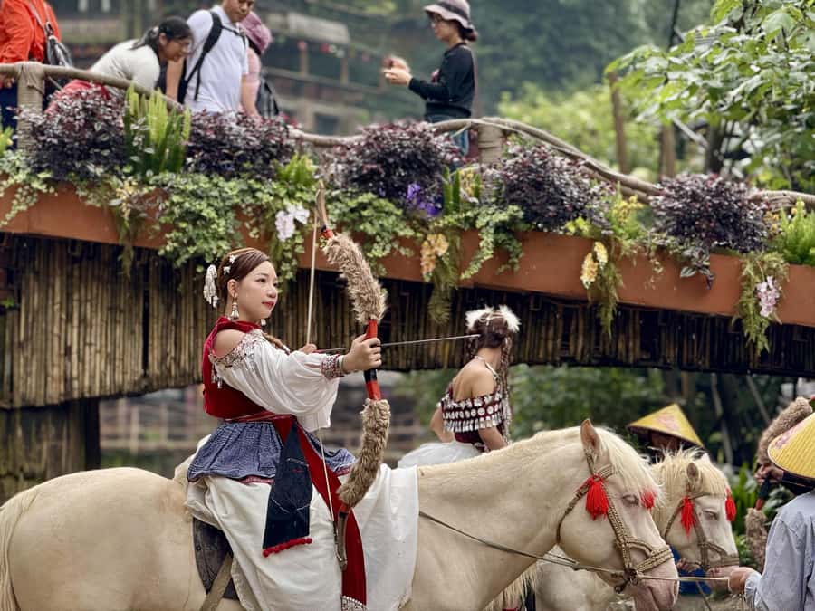 Sapa: Cat Cat Village, Moana, Alpine Coaster, Fansipan Cable - Who should choose each option?