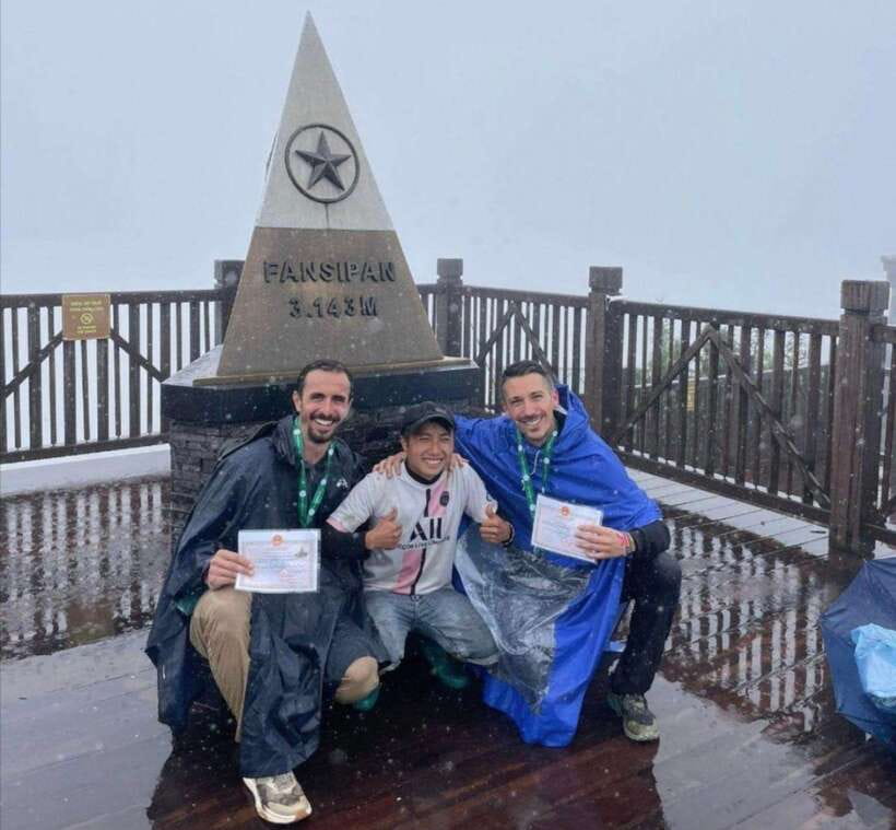 SAPA : Climb up to Fansipan mountain with LOCAL GUIDE - Five things to know before you book