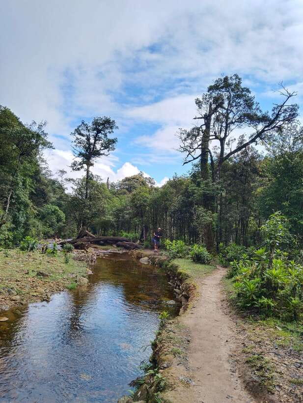 SAPA : Climb up to Fansipan mountain with LOCAL GUIDE - What the $72 price really covers