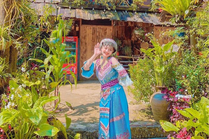 Sapa: Fansipan Cable, Cat Cat Village & Moana Instagram Tour - What this Sapa day packs into one outing