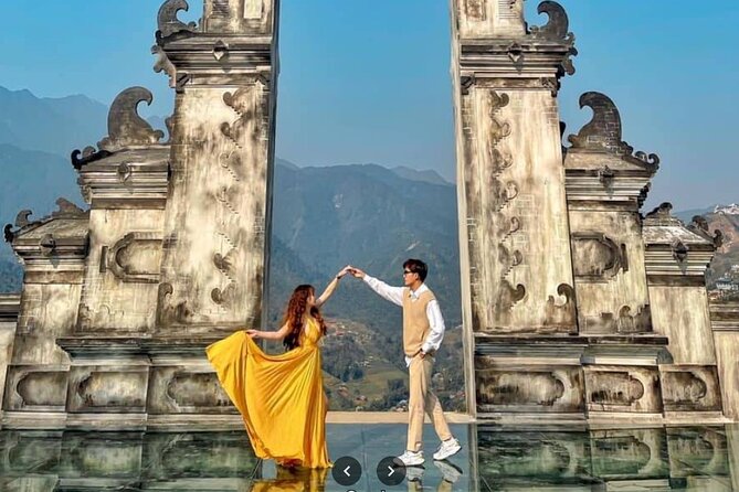 Sapa: Fansipan Cable, Cat Cat Village & Moana Instagram Tour - Guides are the strongest part of the experience