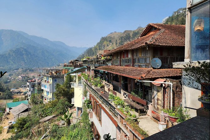 Sapa: Fansipan Cable, Cat Cat Village & Moana Instagram Tour - Timing, group size, and what to bring