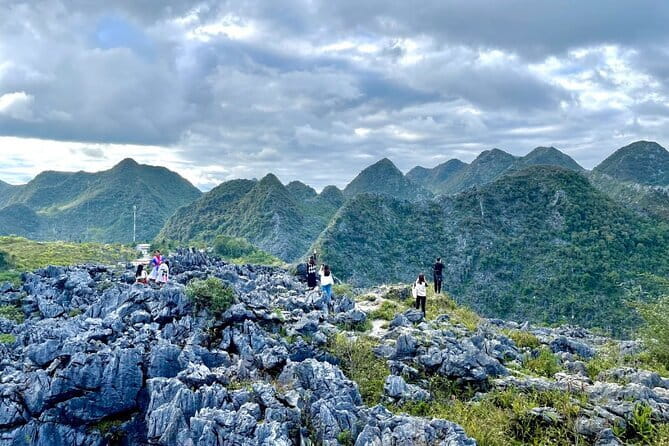 Sapa - Ha Giang Loop Tour 5 days 4 nights - What the $299 price really covers
