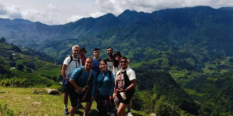 Sapa: Muong Hoa Mountain Views and Villages Trek with Lunch - Who should choose this Sapa trek?