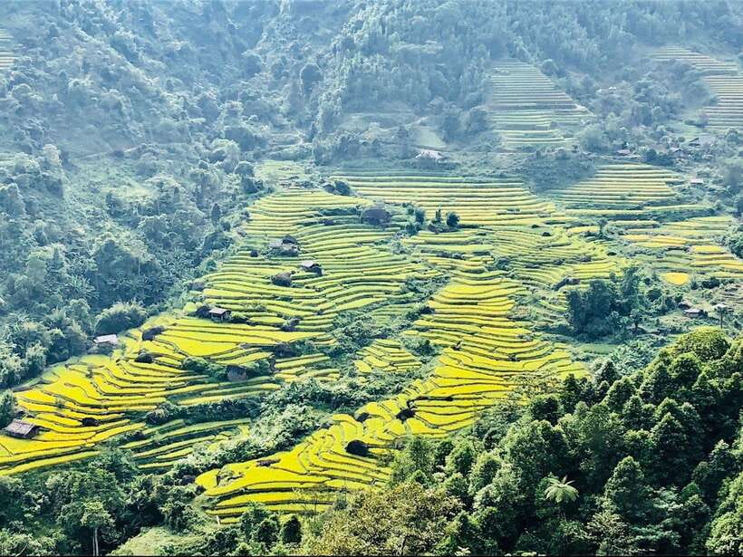 Sapa: Private Highlights Day Tour with Lunch - Key points to know before booking