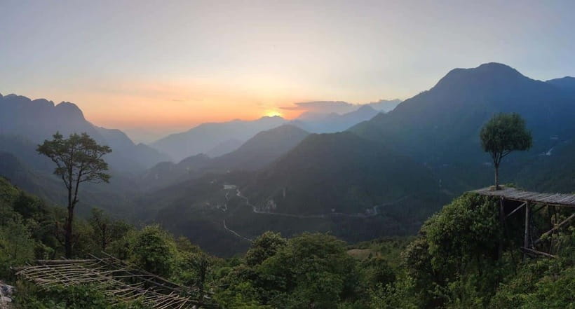 Sapa: Private Highlights Day Tour with Lunch - Choosing the right ticket