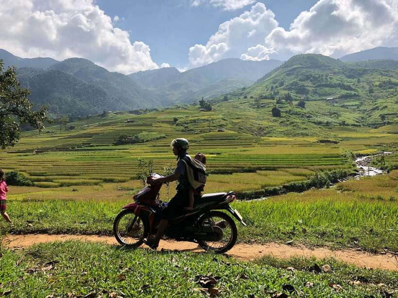 Sapa: Private Highlights Day Tour with Lunch - Why this private Sa Pa route works in one day