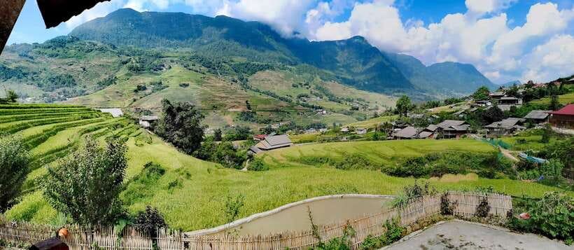 Sapa Trekking Bargains With Local Guide - What the $19 price really covers