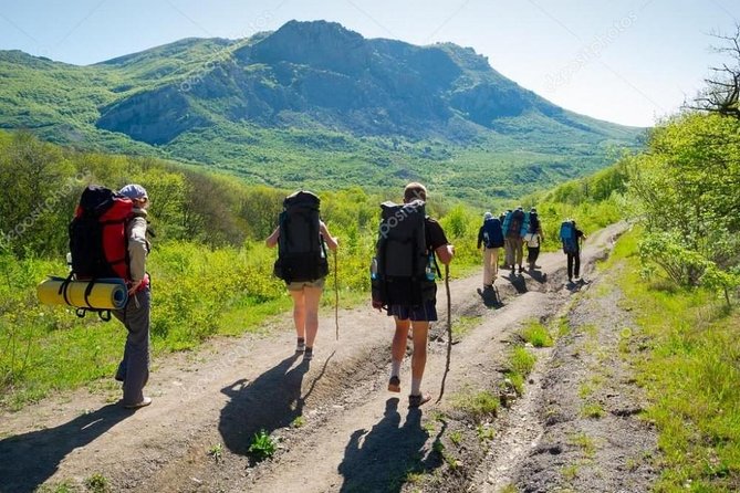 Sapa Trekking Tour 2 Days 1 Night By Bus - The Muong Hoa Valley walk