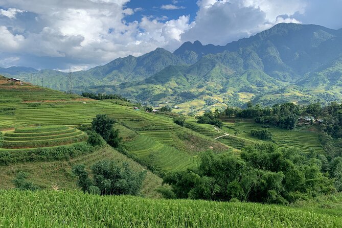 Sapa Trekking Tour 2 Days 1 Night By Bus - Who will enjoy this Sapa trip most