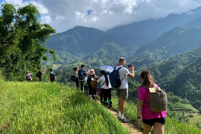 Sapa Trekking Tour 2 Days 1 Night By Bus - Practical advice for a smoother two days