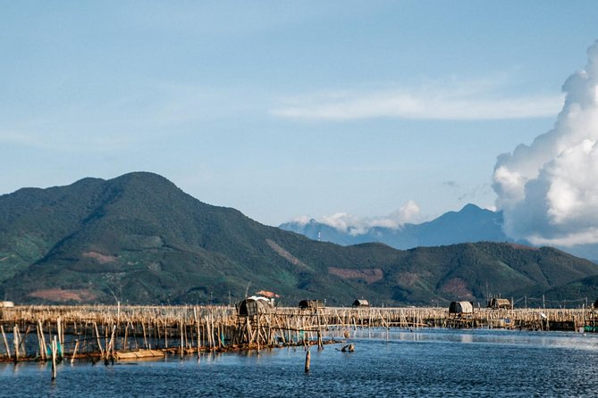 Scenic Transfer: Hoi An/Da Nang to Hue + 5 Attractions - Why this transfer works better than a plain ride