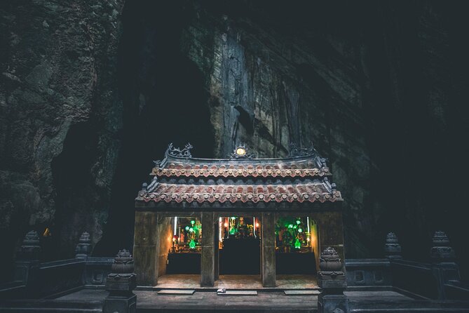 Scenic Transfer: Hoi An/Da Nang to Hue + 5 Attractions - Lap An Lagoon closes the route quietly
