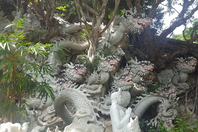 Scenic Transfer: Hoi An/Da Nang to Hue + 5 Attractions - Is $56 a person good value?