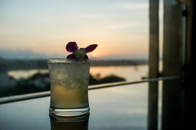 Secret Cocktail Experience in Hoi An - Four cocktails through Hoi An’s old streets