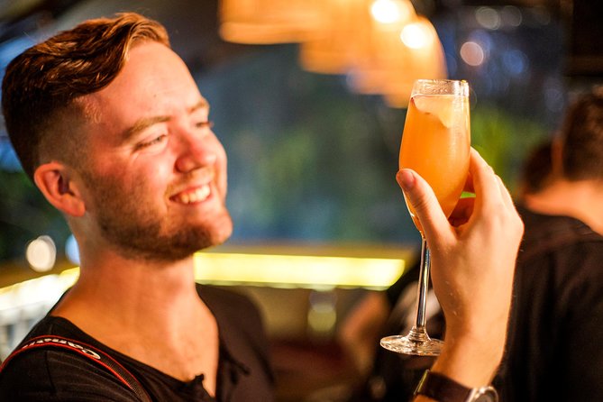 Secret Cocktail Experience in Hoi An - Is $61 a fair price?