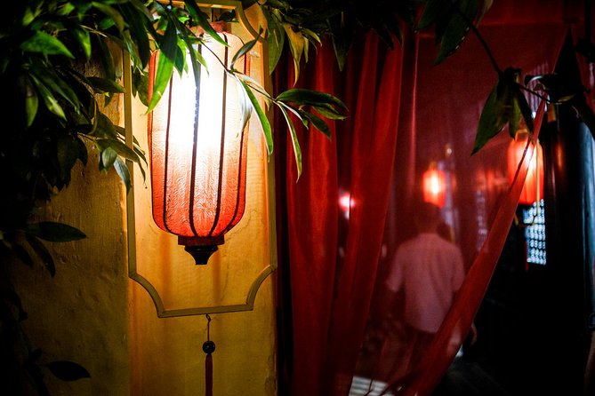 Secret Cocktail Experience in Hoi An - Dietary needs and mocktails