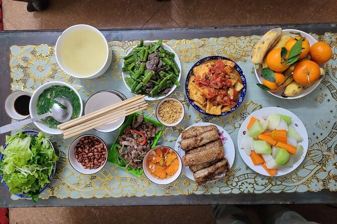 Secret Handicraft Villages of Hanoi ( Incense and hat Villages ) - Quảng Phú Cầu and the color of incense