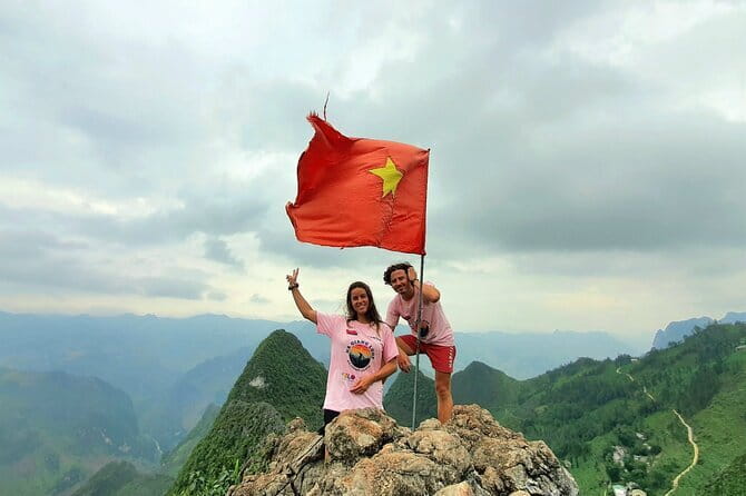Self Ride with Yolo Ha Giang: No License, No Police, No Fines - Day 4: Lung Khuy Cave, textiles, and the return to Ha Giang