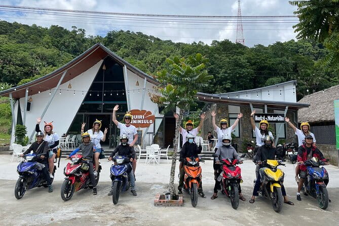 Self Ride with Yolo Ha Giang: No License, No Police, No Fines - What the $177 price really covers