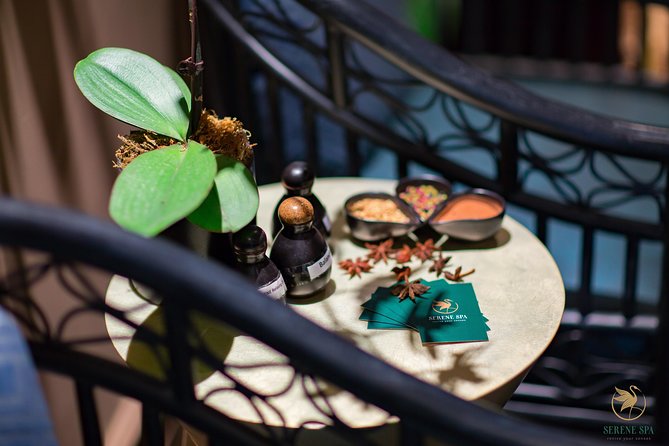 Serene Experience Spa Package - Who will enjoy this package most?