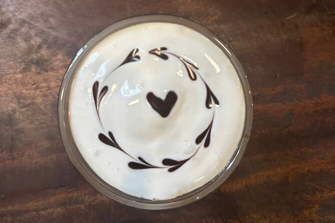 Six Cups of Vietnam Coffee Workshop in Hanoi with Local Barista - Making the classic Hanoi egg coffee