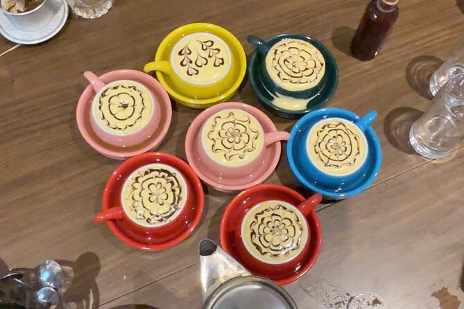 Six Cups of Vietnam Coffee Workshop in Hanoi with Local Barista - What you take home