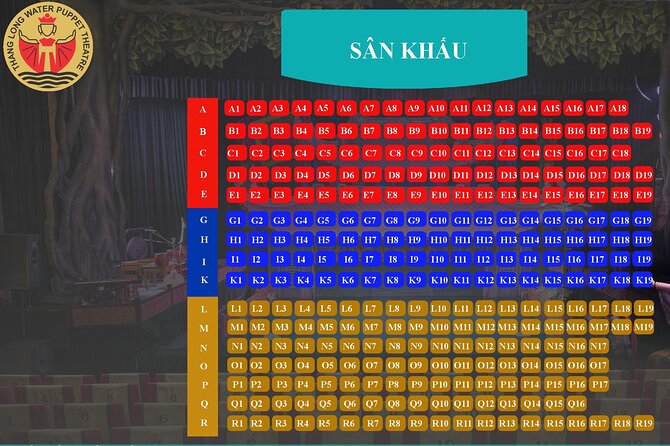 Skip the Line: Thang Long Water Puppet Entrance Tickets - Who will enjoy this hour most