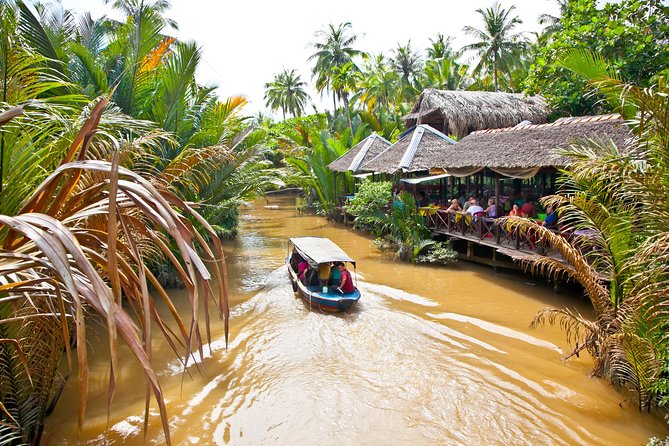 Small-Group 1-Day Tour: Cu Chi Tunnels & Mekong Delta - Why this one-day pairing works