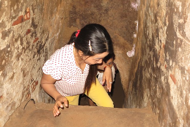 Small-Group 1-Day Tour: Cu Chi Tunnels & Mekong Delta - How to prepare for this long day