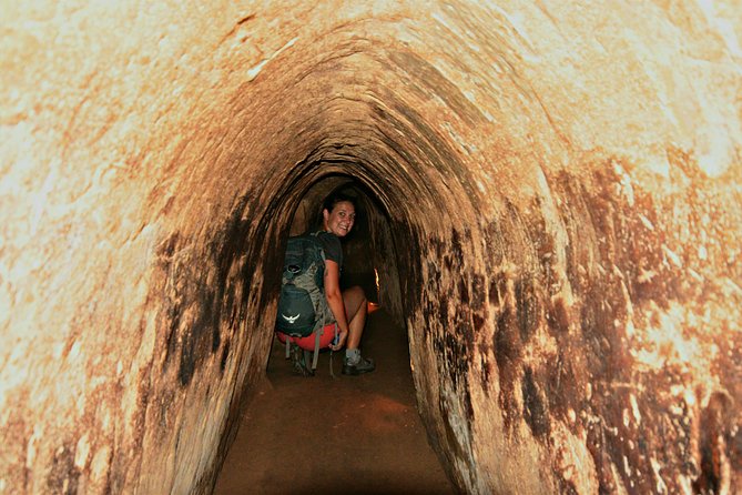 Small-Group 1-Day Tour: Cu Chi Tunnels & Mekong Delta - The 1.5-hour transfer to the Mekong Delta