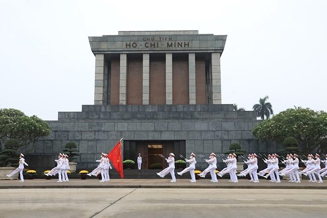 Small Group Half-day Hanoi City Tour with Train Street Visit (4h) - What the $41.23 price really includes