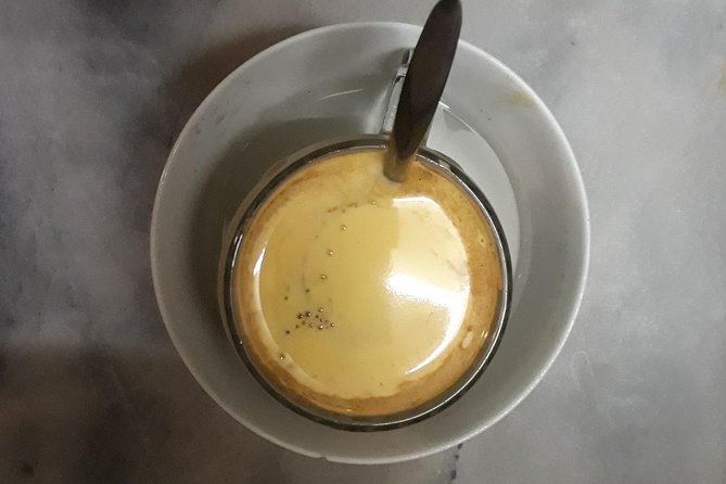 Small Group Hanoi Street Food Tour with a Real Foodie - Timing, comfort, and the right expectations