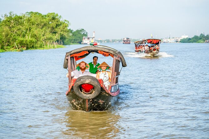 Small-group Mekong Floating Market Day Trip from Ho Chi Minh City - Why this Mekong day trip earns its place