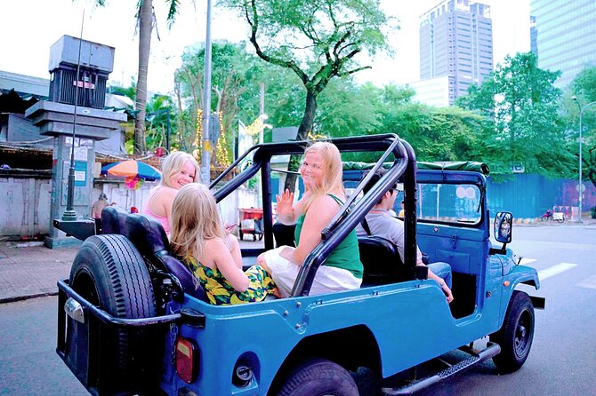 Small-group Saigon City Tour: 4-Hour Must-see Iconic Landmarks - What this Saigon tour is really designed to do