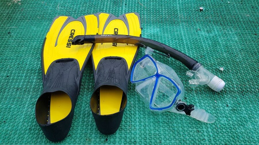 Snorkeling Cham Island: Snorkeling Tour by Speed Boat - Seafood lunch at Cham Jungle Restaurant