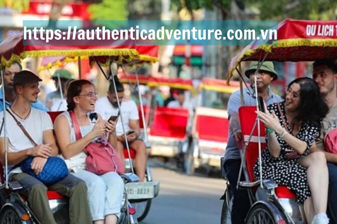 Southeast Asia 23-day: Vietnam, Cambodia & Thailand - Key points at a glance