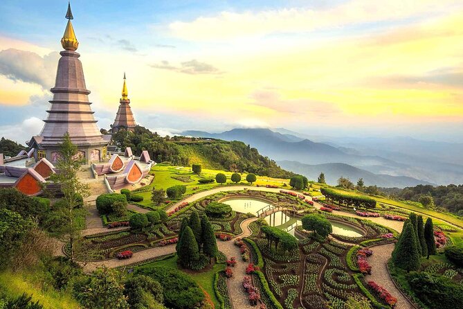 Southeast Asia 23-day: Vietnam, Cambodia & Thailand - Bangkok, floating markets, and Ayutthaya