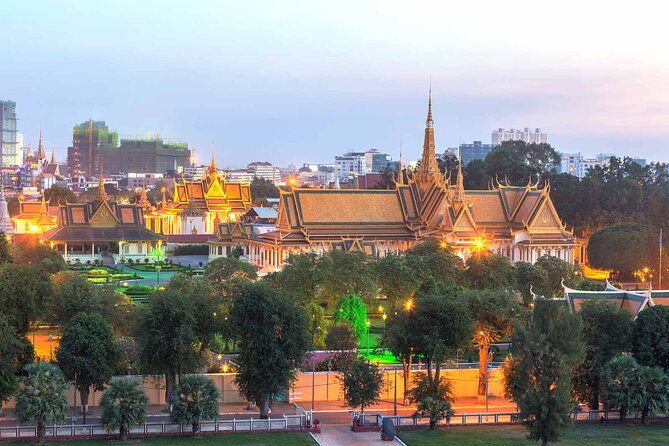 Southeast Asia 23-day: Vietnam, Cambodia & Thailand - Hue and Hoi An, Vietnam’s cultural center