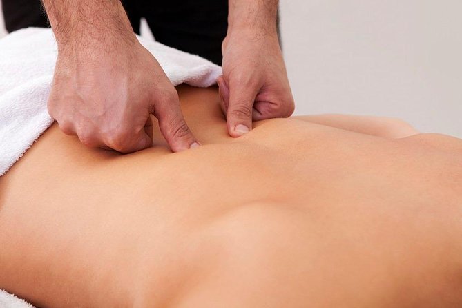 Sport Revival (Sports | Muscle Recovery) - A practical pause in a busy Da Nang schedule