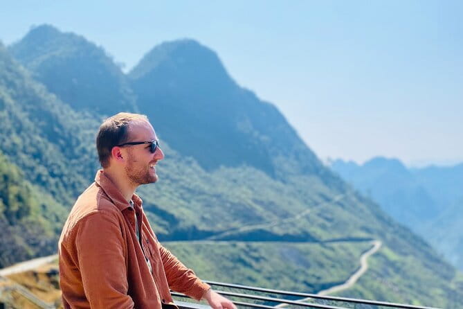 Strawberry HaGiangLoop 4D3N, Small Group, Tour Guide English - Key things to know before booking